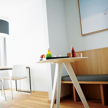 Ipartment Frankfurt City Centre Франкфурт-на-Майне Экстерьер фото