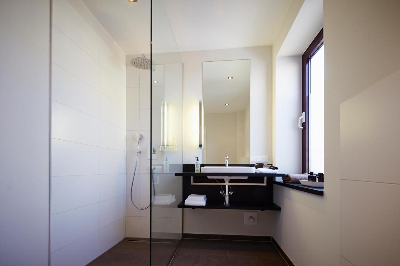 Ipartment Frankfurt City Centre Франкфурт-на-Майне Экстерьер фото