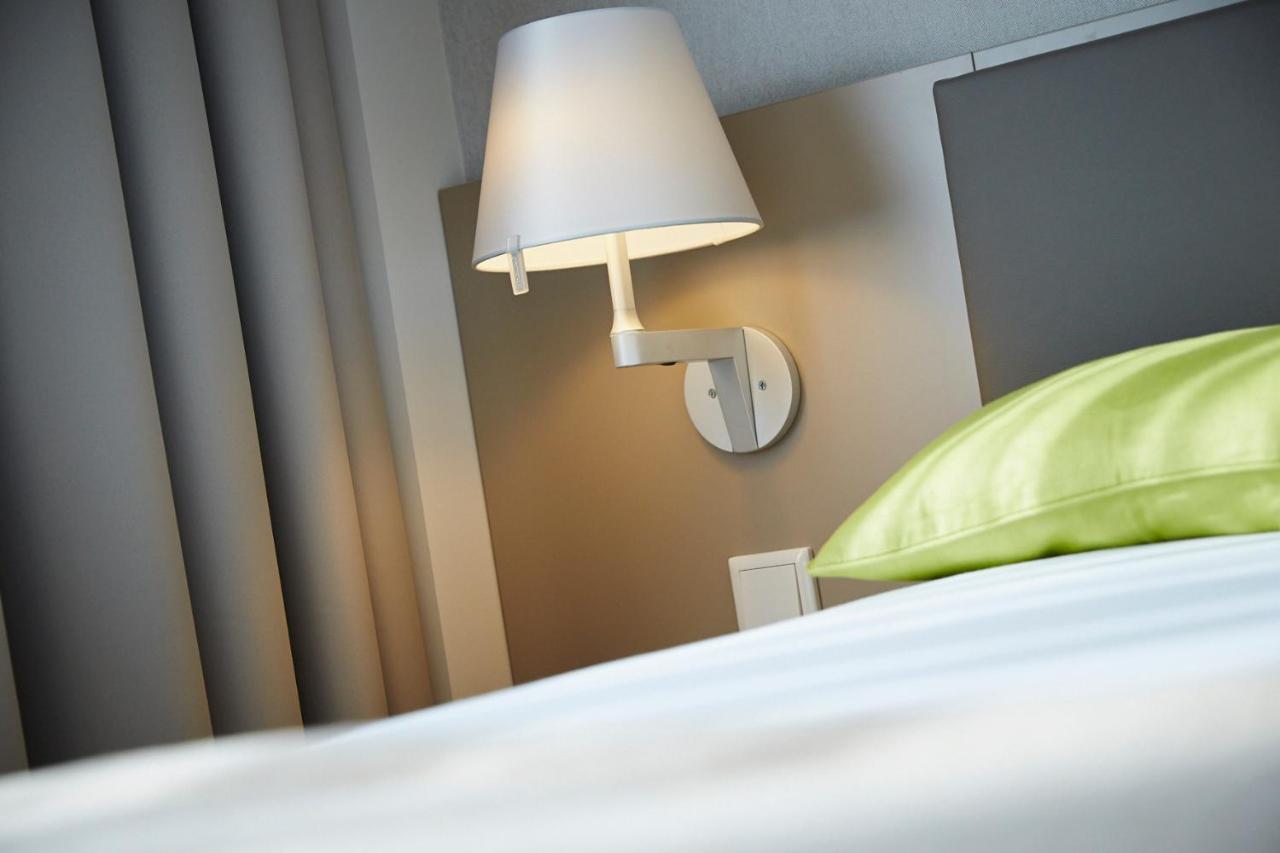 Ipartment Frankfurt City Centre Франкфурт-на-Майне Экстерьер фото