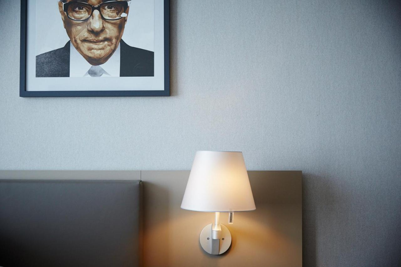 Ipartment Frankfurt City Centre Франкфурт-на-Майне Экстерьер фото