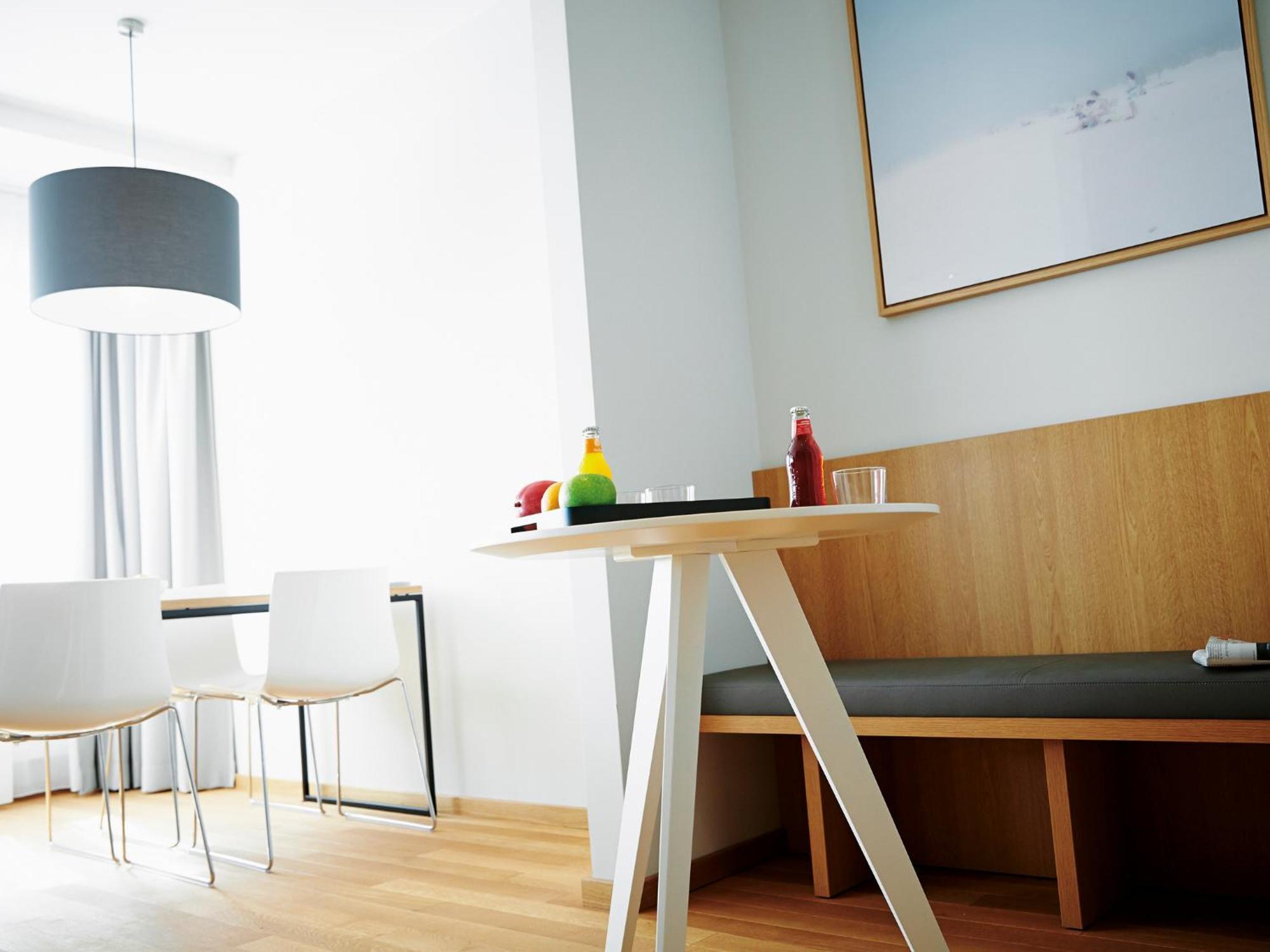 Ipartment Frankfurt City Centre Франкфурт-на-Майне Экстерьер фото