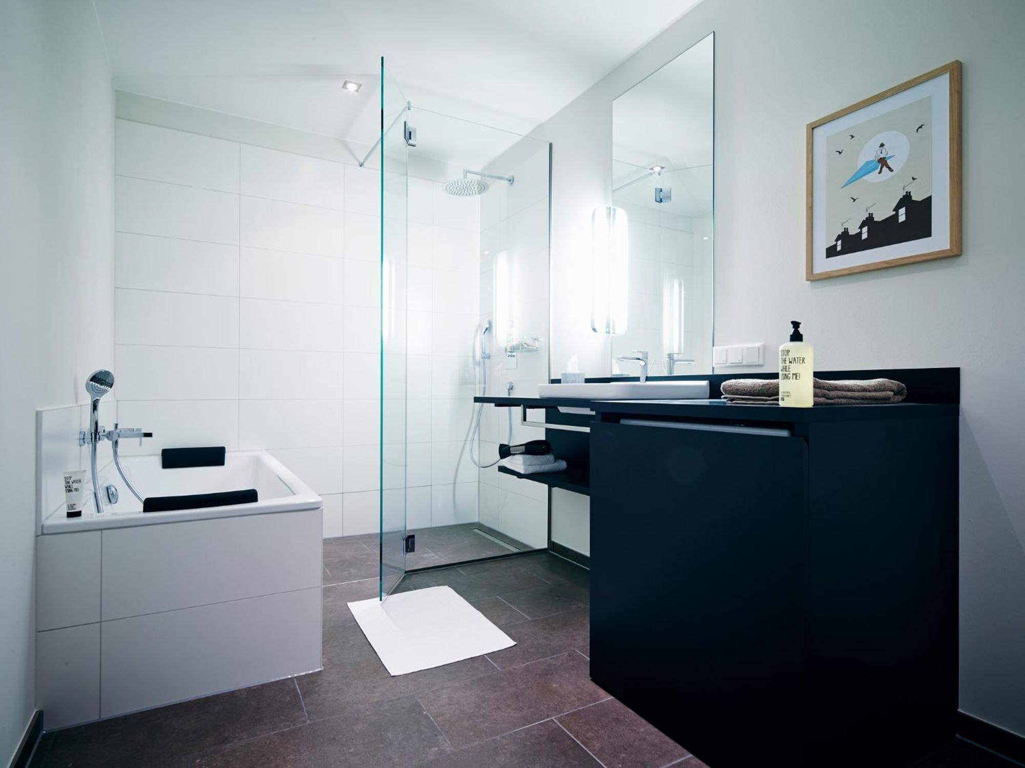 Ipartment Frankfurt City Centre Франкфурт-на-Майне Экстерьер фото