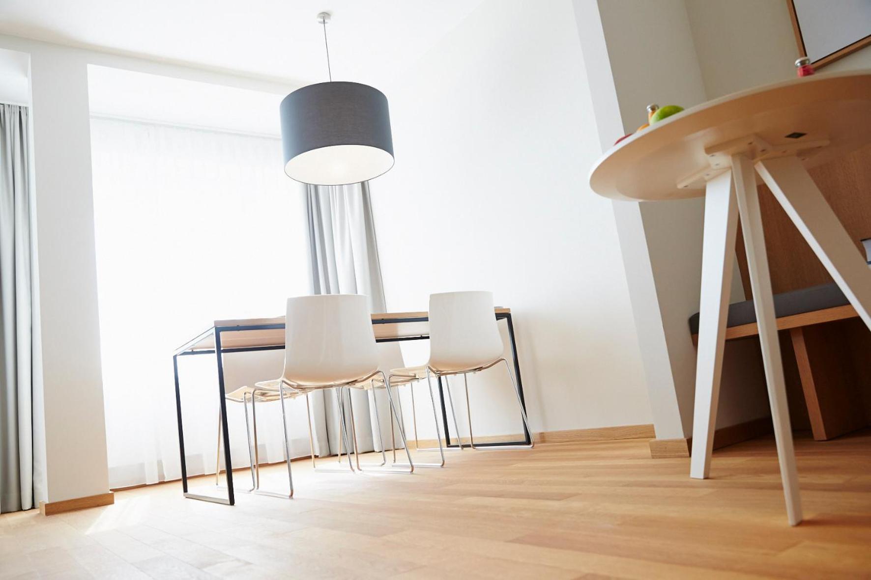 Ipartment Frankfurt City Centre Франкфурт-на-Майне Экстерьер фото